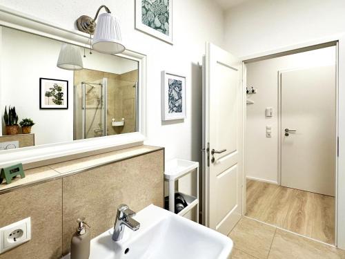COZEE - Cozy 1-room Apartment with Netflix