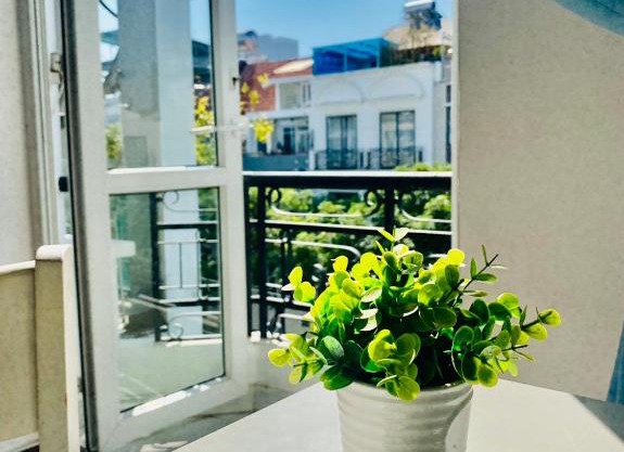 Cozi 8 Apartment - Căn Hộ Dịch Vụ Quận 7 - TPHCM