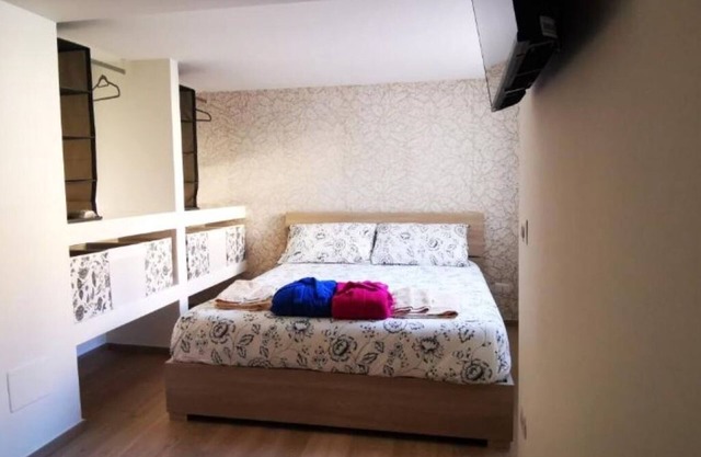 Cozy 1-bedroom apartment with WiFi, AC in enjoyable Triggiano