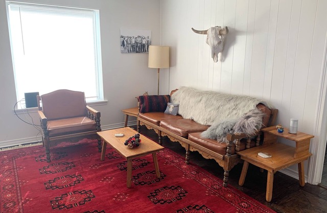 Cozy 1-bedroom apartment in lovely San Angelo with AC, WiFi