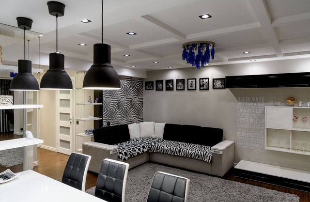 Cozy 1-bedroom apartment with AC and WiFi in pleasant Călăraşi