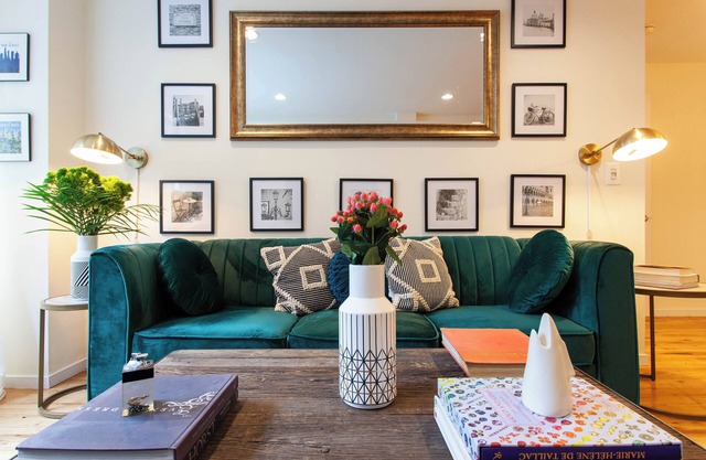 Cozy 1-bedroom apartment in awesome New York with AC Upper East Side