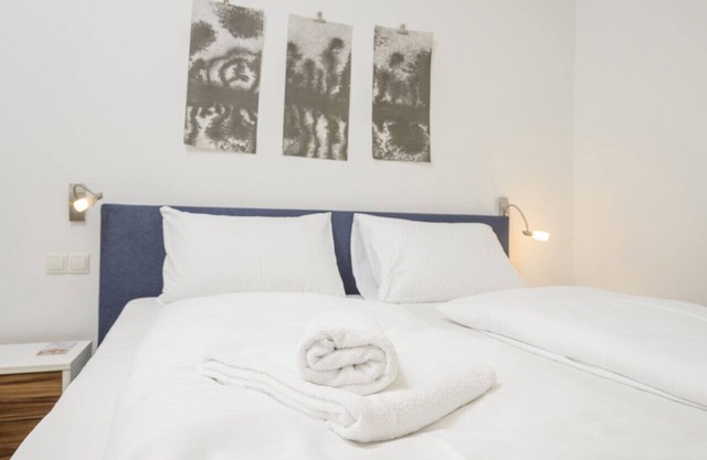 Cozy 1 bedroom apartment in Innere Stadt Vienna