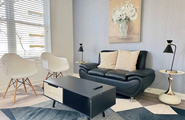 Cozy 1 Bedroom Apartments in Atlanta