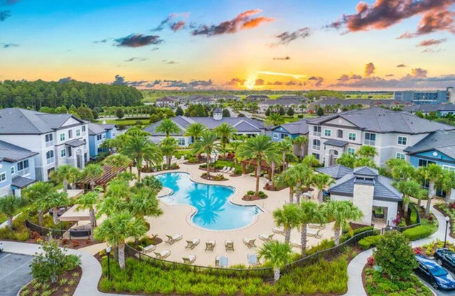 Cozy 1-bedroom apartment in fantastic Orlando with WiFi, AC