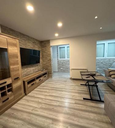 Cozy 1-Bedroom Apartment