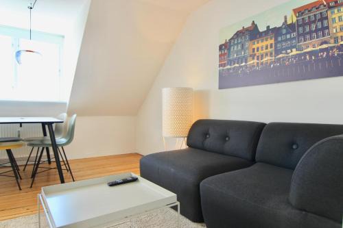 Cozy 1-bedroom apartment in Øgadekvarteret in central Aarhus - 43