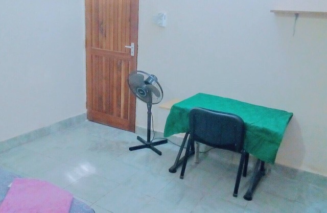 Cozy 1-bedroom apartment in fantastic Mtwapa with WiFi