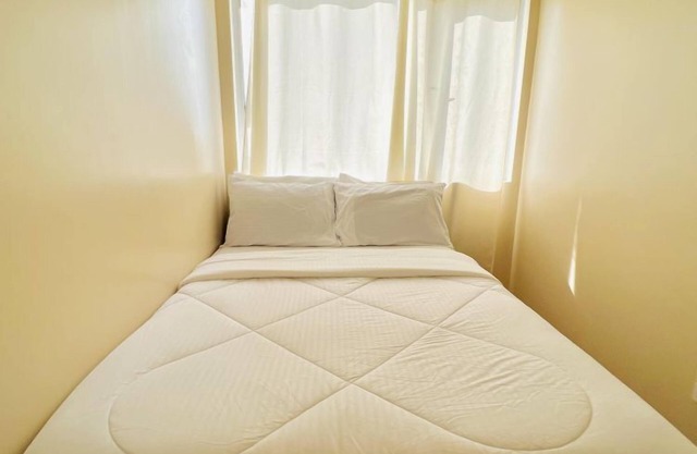 Cozy 1-Bedroom Condo in Avida Towers Atria