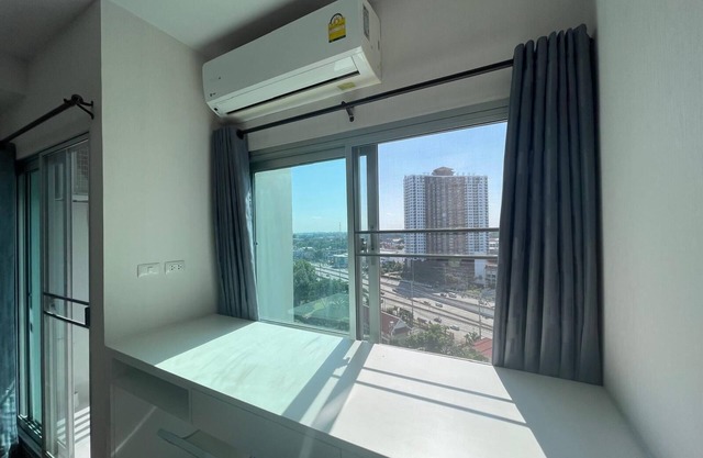 Cozy 1-bedroom condo in marvelous Chang Wat Chiang Mai with WiFi, AC