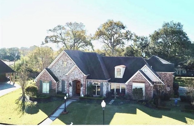 Cozy 1-bedroom house with AC, WiFi in nice Port Neches
