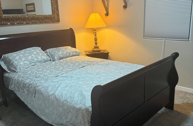 Cozy 1-bedroom in Buckeye/Verrado with WiFi, AC Convenient freeway access