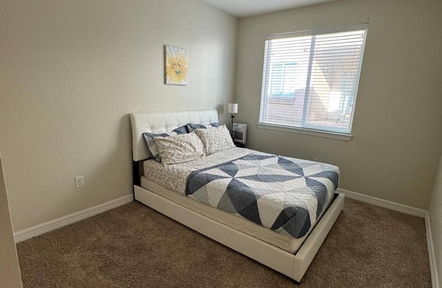 Cozy 1-bedroom with fitness room, WiFi in charming Cedar Park