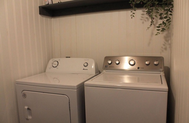 Cozy 1-bedroom with AC and WiFi in charming Nacogdoches