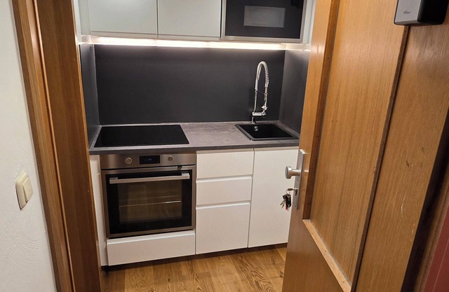 Cozy 1-room vacation apartment in Schönau am Königssee directly on the Jenner