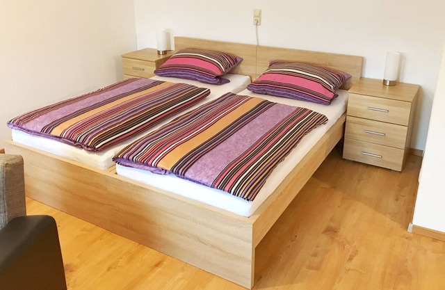 Cozy 1 room apartment, 50 square meters, up to 2 people, Black Forest