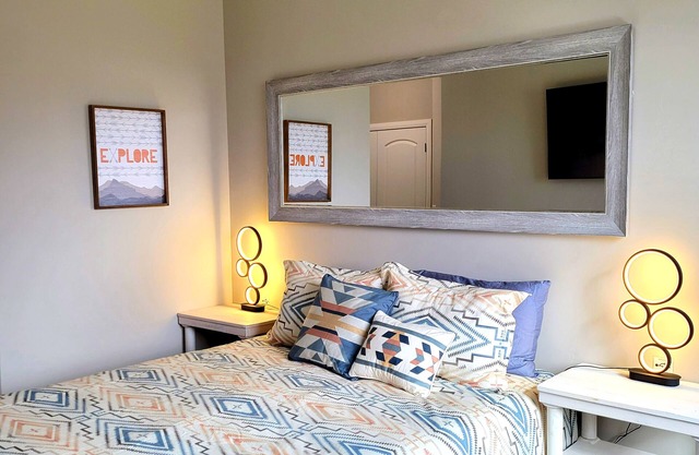 Cozy 1B/1B 5 minutes from Sand Hollow Resort, Reservoir, Sand Dunes, & Waterpark