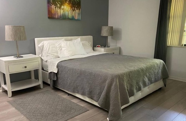Cozy 1BD Apartment Located in Prime Location