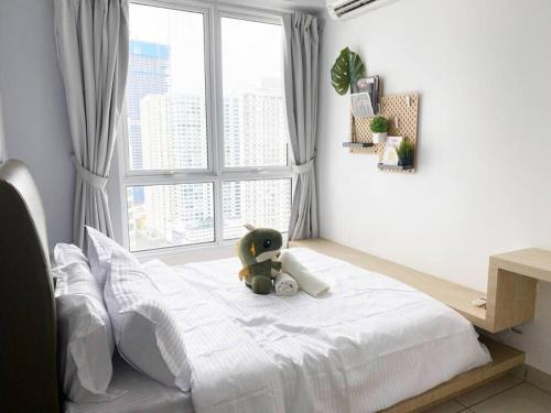 Cozy 1Bedroom- 26th- Gurney - Mansion One