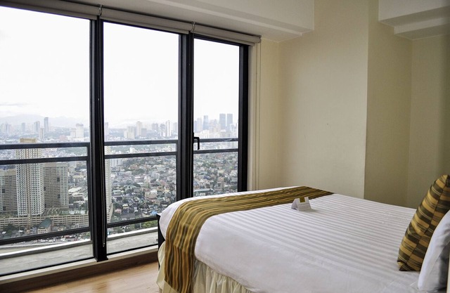 Cozy 1Bedroom + WiFi @Knightsbridge 5024