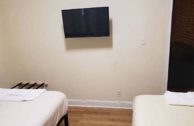 Cozy 1BR Apartment by UPenn