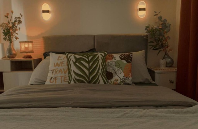 Cozy 1BR Condo at Brixton Place