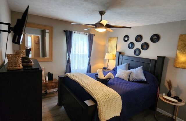 Cozy 1Br Diamond