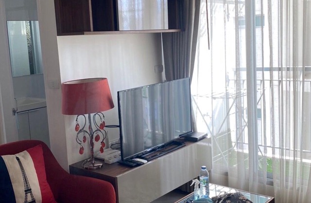 Cozy 2 Bedroom condo Sukhumvit @BTS Phra Khanong