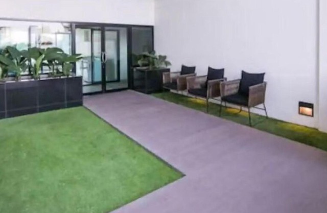 Cozy 2-bedroom apartment with WiFi, AC in charming Chiang Mai