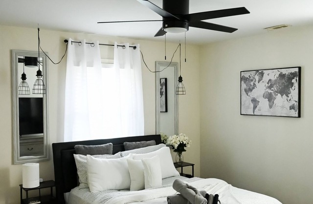 Cozy 2 Bedroom 2 Bathroom in Atlanta Ga