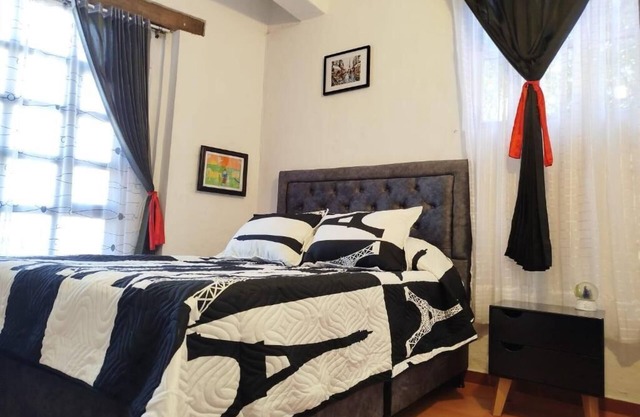 Cozy 2-bedroom apartment in amazing Villa de Leyva