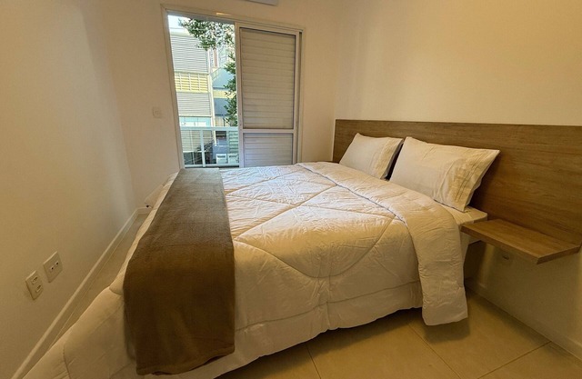Cozy 2-bedroom apartment - FSP21