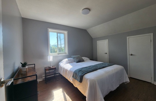 Cozy 2 bedroom apartment