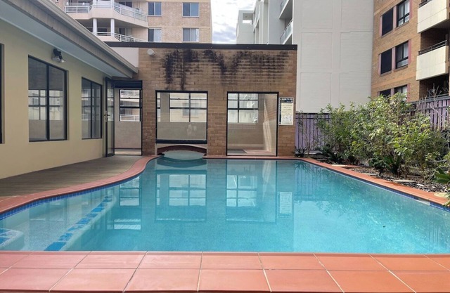Cozy 2-Bedroom APT@Hurstville