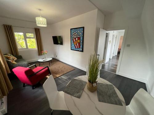 Cozy 2 bedroom flat Tower Bridge/Bermondsey