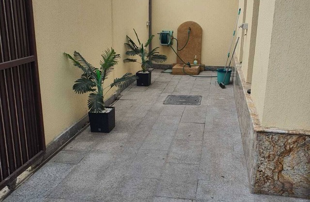 Cozy 2-bedroom house in enjoyable Pantelimon with WiFi, AC