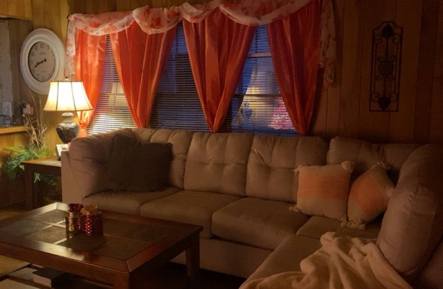 Cozy 2-bedroom lake camp house in fantastic Homer with WiFi and lake access