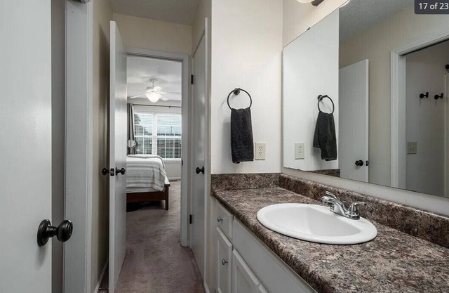Cozy 2-bedrooms Condo near Stadium in Tuscaloosa