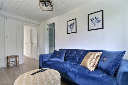 Cozy 2 Br 2 King Bed 2 Free P 8min City Center