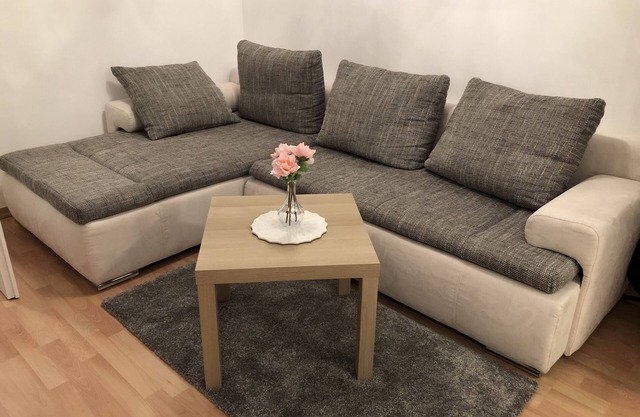 Cozy 2-room.Apartment in Dresden-Mitte