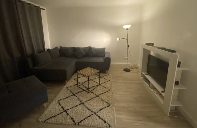 Cozy 2 room apartment in a central location