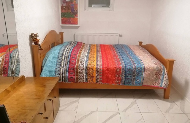 Cozy 2 room apartment