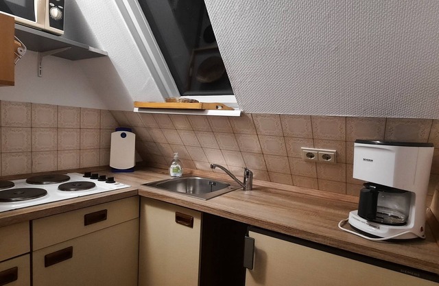 Cozy 2 room apartment
