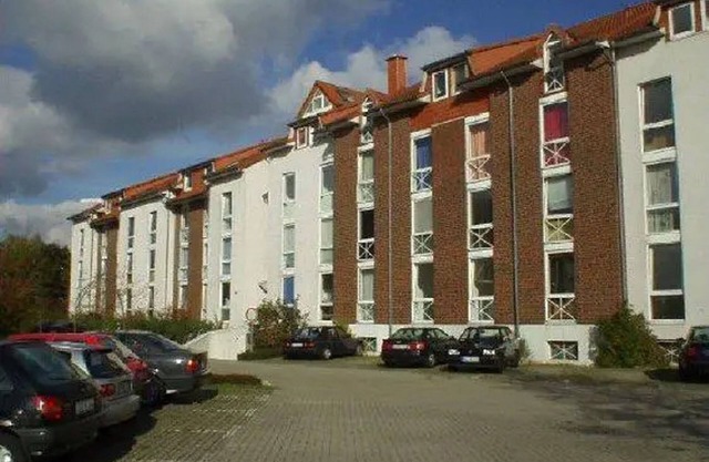 Cozy 2 room apartment in green Kreyenbrück - your haven of peace in the south of Oldenburg