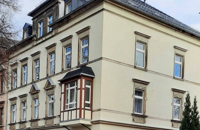 Cozy 2 room apartment (No.2)- close to the center in Zwickau - KSD Ferienwohnungen
