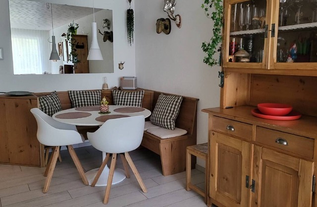 Cozy 2 Room Appartment In Laax