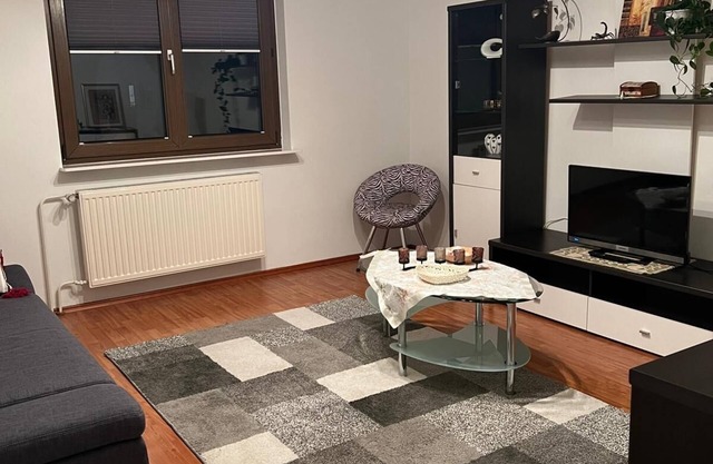 Cozy 2 room apartment in Kronberg