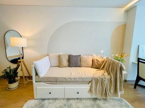 Cozy 2Bed 4pax 200m BTS PhraKhanong, 10min Thonglor Ekkamai