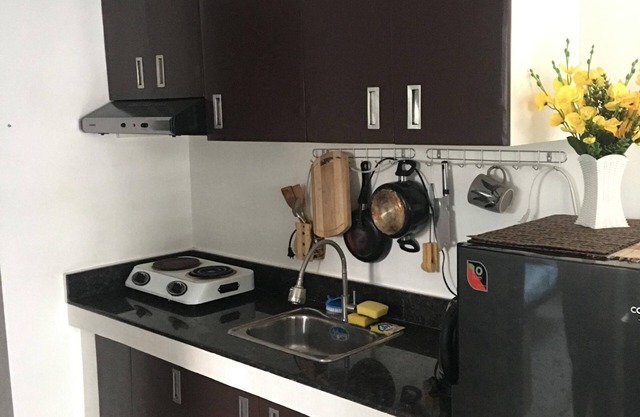 Cozy 2BR Near Burnham Park and Session Rd - FREE Wi-Fi