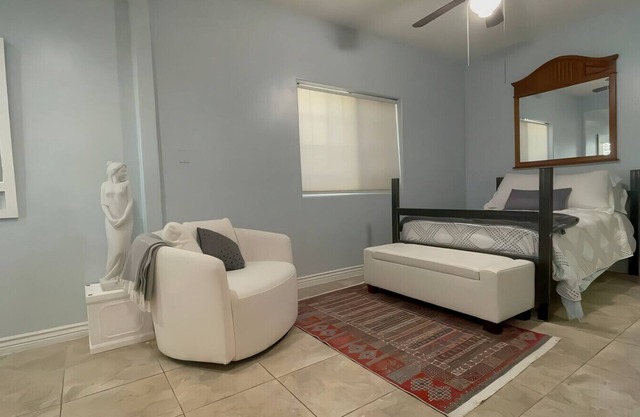 Cozy 2BR Retreat Near St. George Attractions